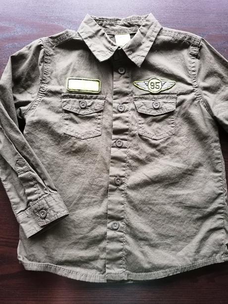 Olivová kosela, kiki&koko,104