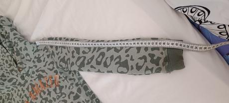 Mikina, h&m,134