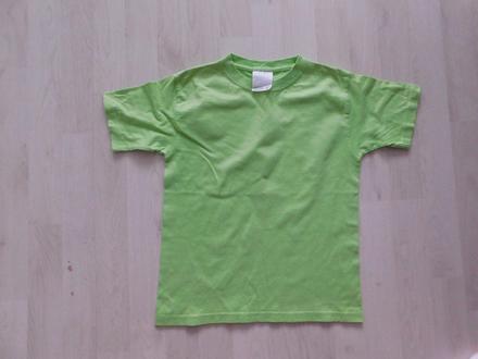 Tričko č.122, 122