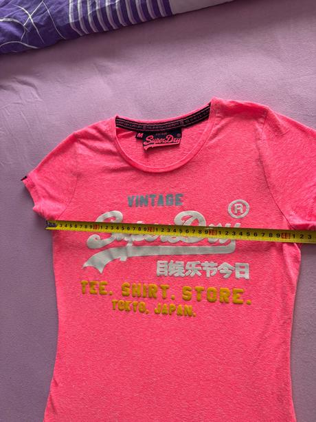 Tričko superdry, superdry,m