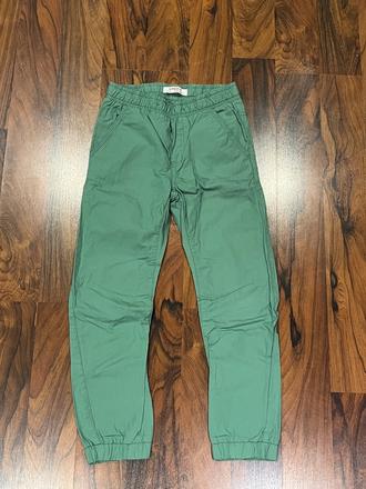 Športové nohavice lindex 128, lindex,128