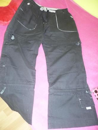 Sportove nohavice, l