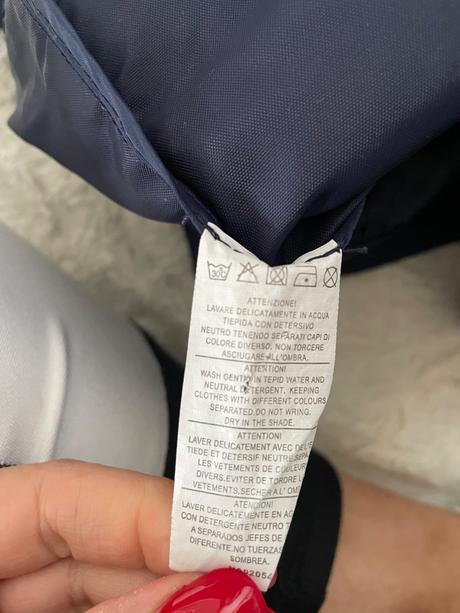 Decký trenčkot original marines, original marines,92