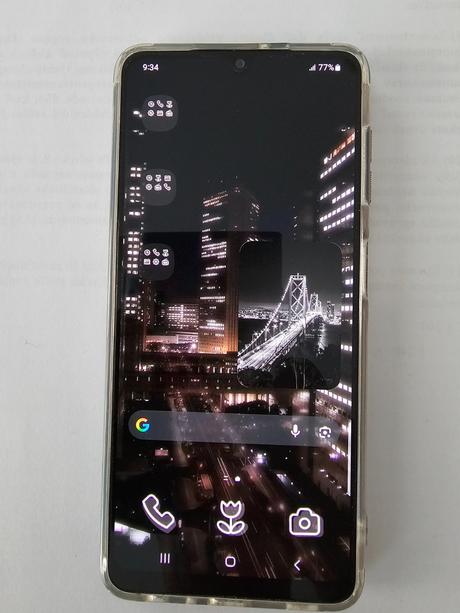 Mobilný telefón samsung galaxy a2, samsung