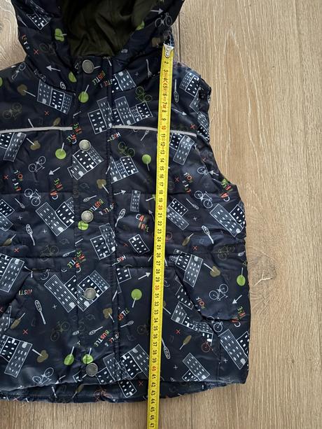 Vesta lupilu veľ. 110, lupilu,110