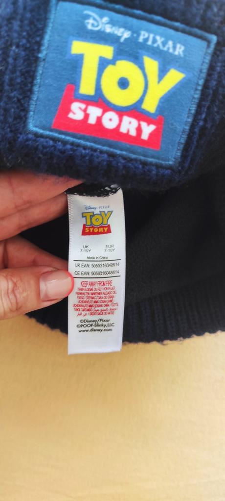 Zimná čiapka, disney,134