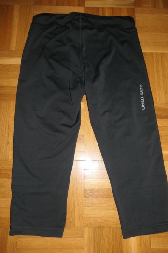 Kari traa sportove damske leginy s/m, s