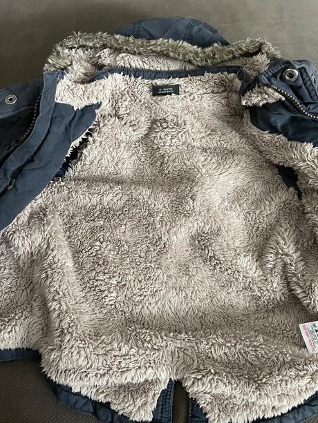 Tepla bundicka, next,86