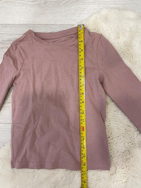 Setik tričko a suknička, disney,116