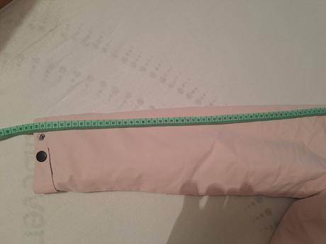 Zimná bunda, authority,164