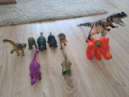 Dinosaury, 