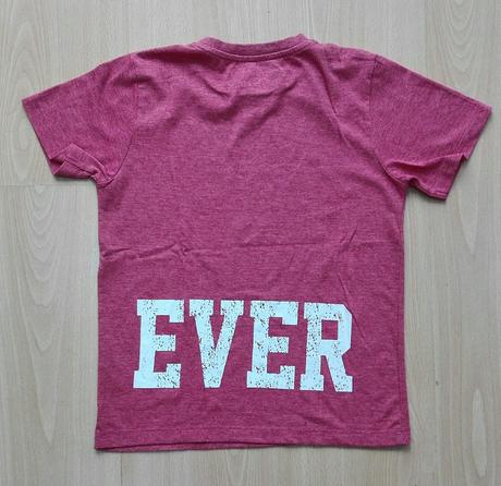 Whatever tricko, primark,122