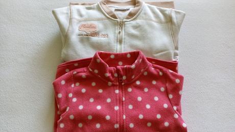 3x mikina 116/122, f&f,116