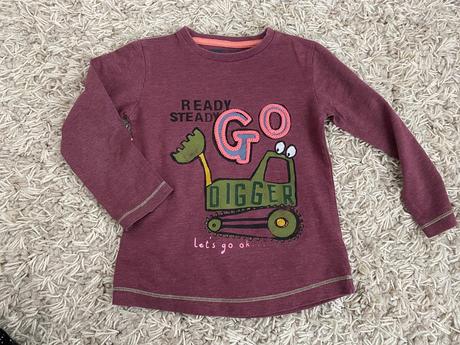 Tričko next, next,98