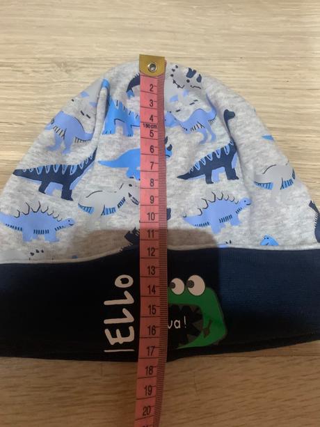 Ciapka 52 dinosaurus, 98