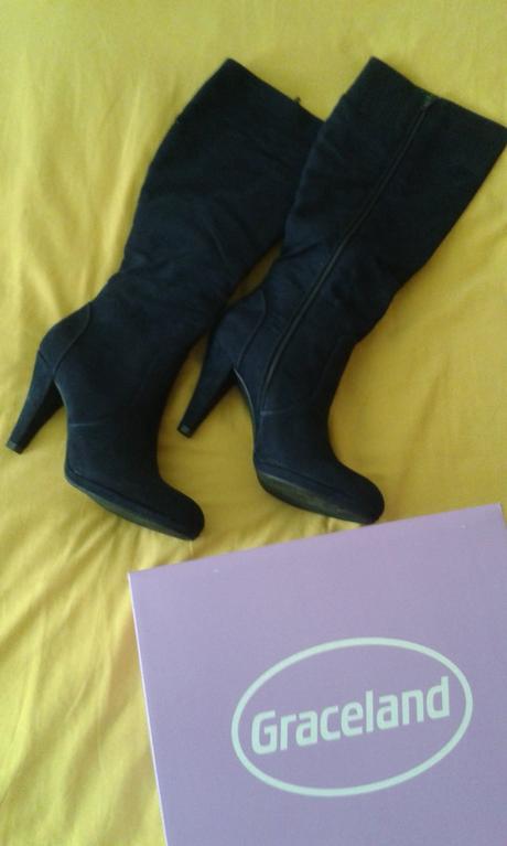 Semišové čižmy, graceland,40