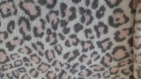 Hrubé mäkkučké pyžamo 122/128, kiki&koko,122