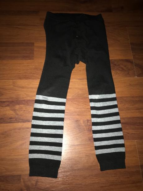 Štýlový balík, 86–98