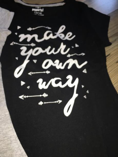 Tričká 2 ks 134-140, pepco,134