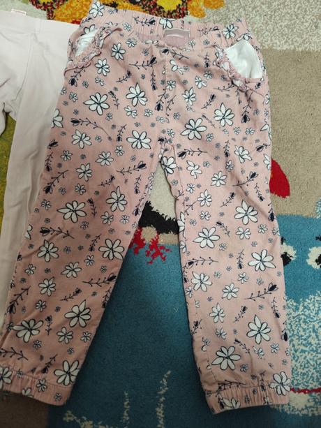 Legíny 98, lindex,98