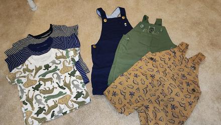 Letný balík 80, 68–80