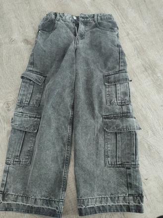 Chlapčenské baggy, sinsay,146