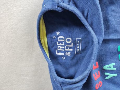 Oblečenie - novorodenec, 50