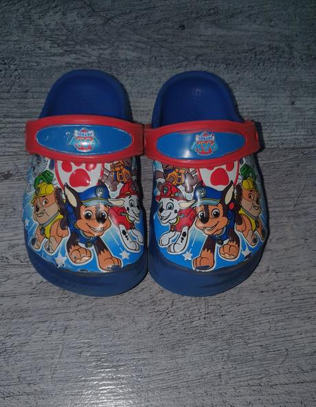 Detské crocsy, crocs,24