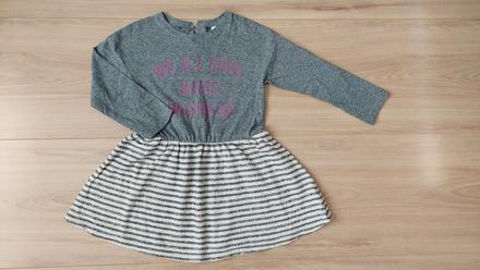 Šaty next, next,110