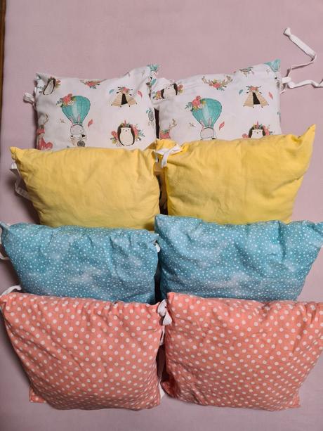 Set do postieľky, šírka (cm): 30,dĺžka (cm): 30