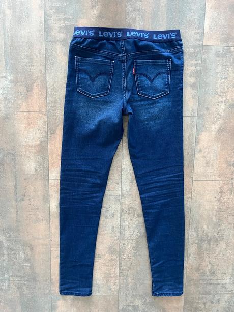 Riflove leginy levis, levis,152