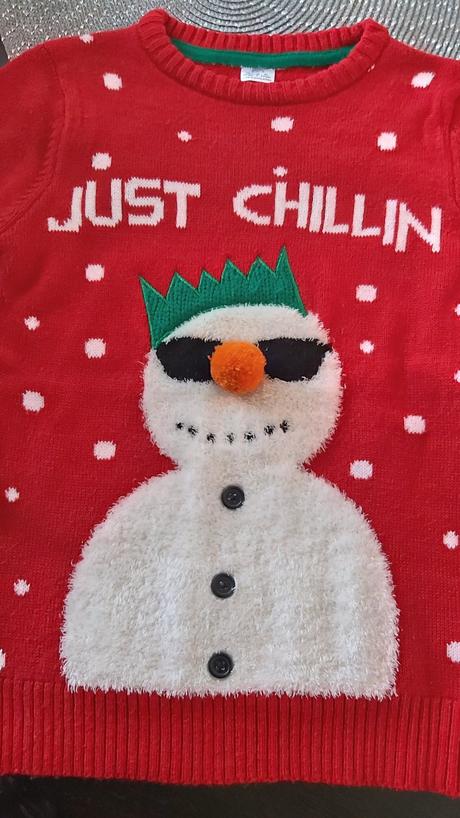 Svetrík pre chlapčeka, f&f,134