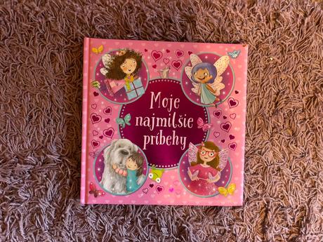 Moje najmilšie príbehy,