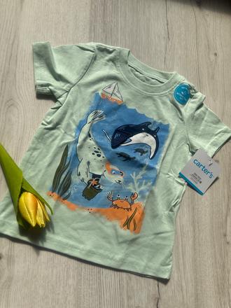 Tričko interaktívne carters, next,86 / 92