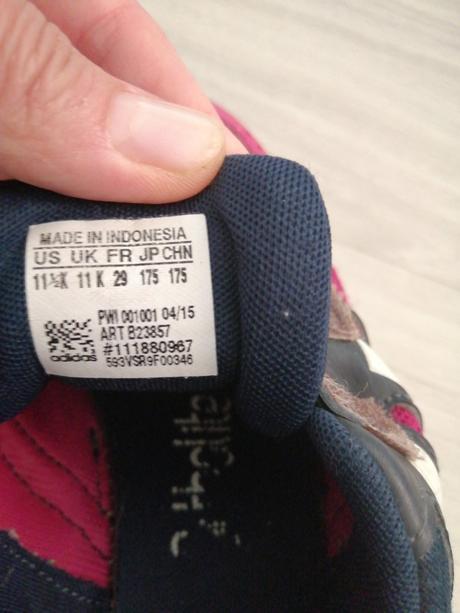 Adidas tenisky, adidas,29