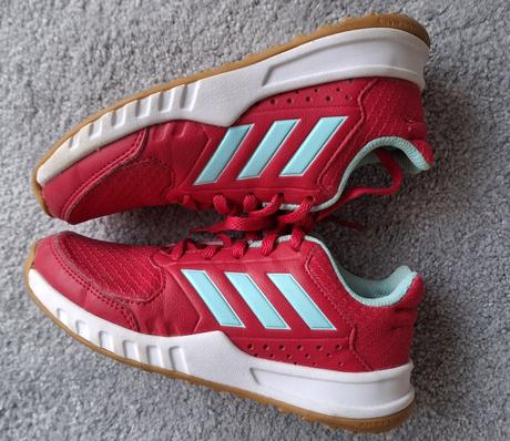 Ružové tenisky adidas 30, adidas,30