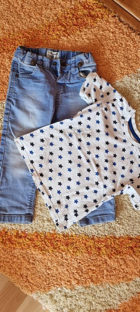 Rifle s tričkom, mayoral,86