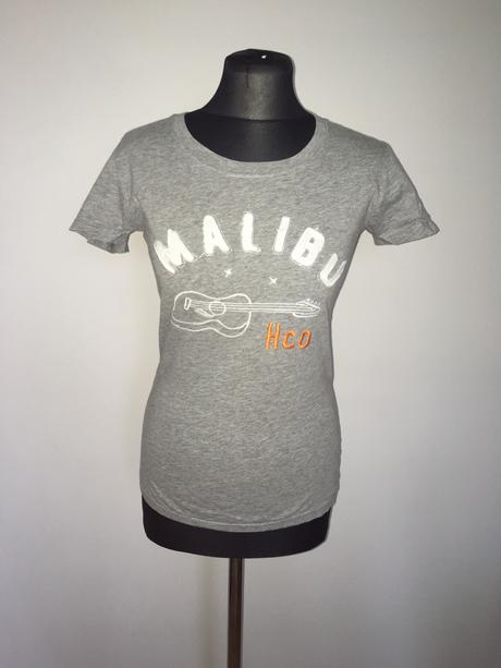Tricko, hollister,s