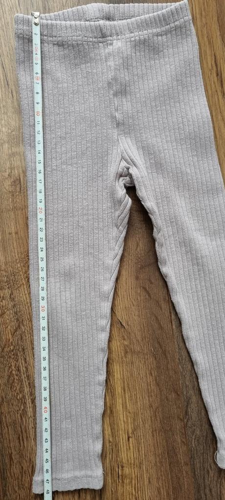 Rebrovane leginy v.98, 98