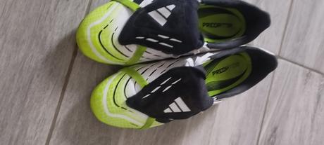 Adidas kopačky, adidas,37