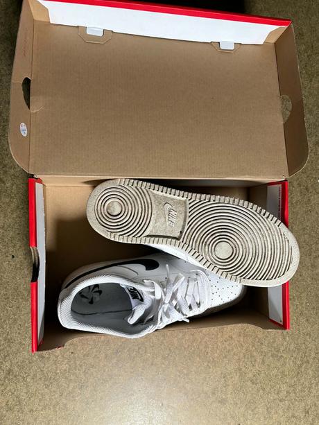 Tenisky nike, nike,41