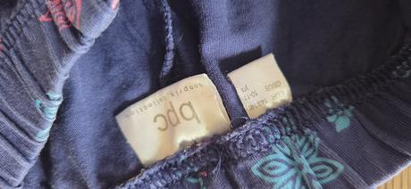 Kratke leginy, bonprix,140