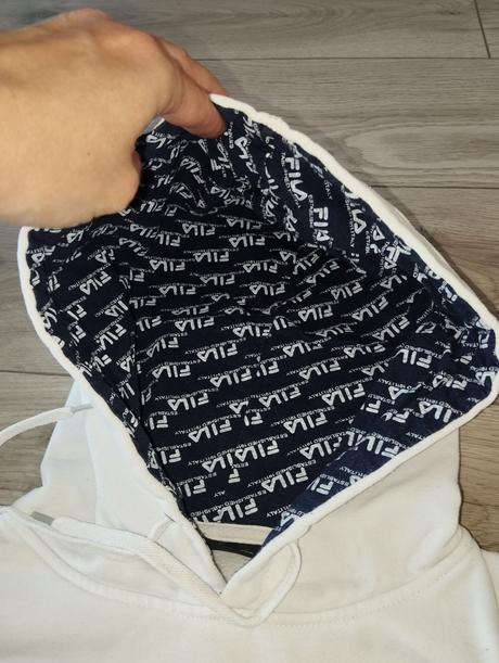 Dámska mikina fila, fila,m