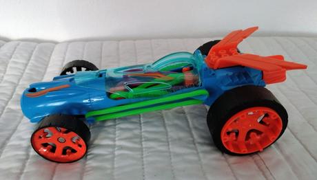 Auto hot wheels speed winders - torque twister,