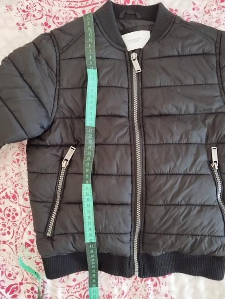 Prechodná bunda, reserved,122