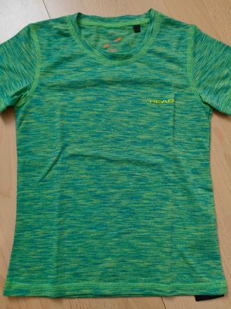 Funkčné tričko head, 116