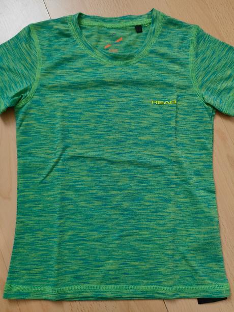 Funkčné tričko head, 116