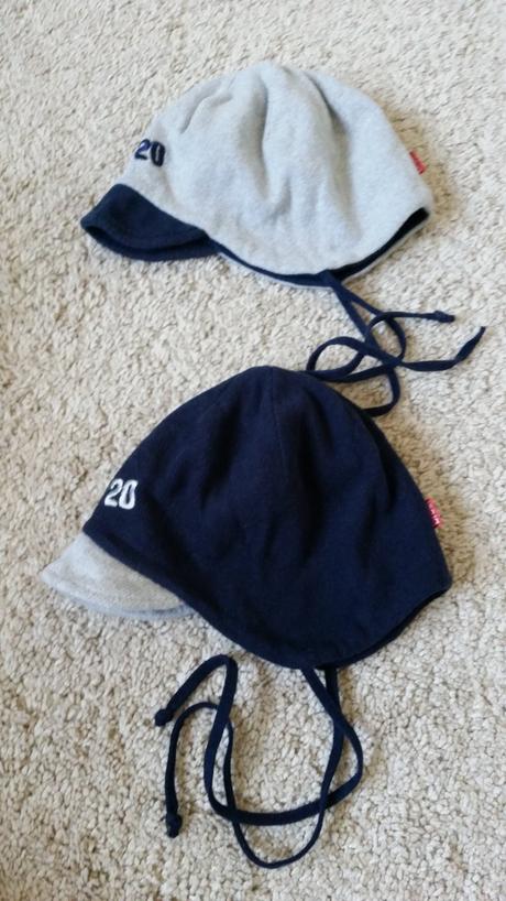 Ciapky (2), broel,50