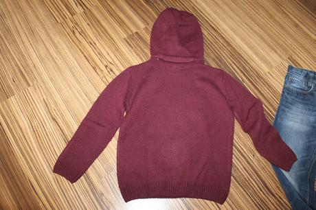 Sveter river island v. 9/10r., 134