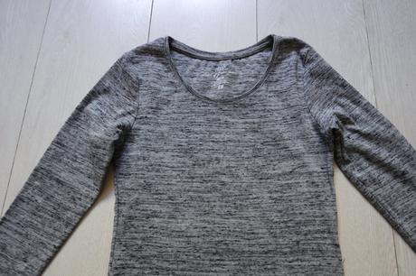 Šaty h&m logg, h&m,s
